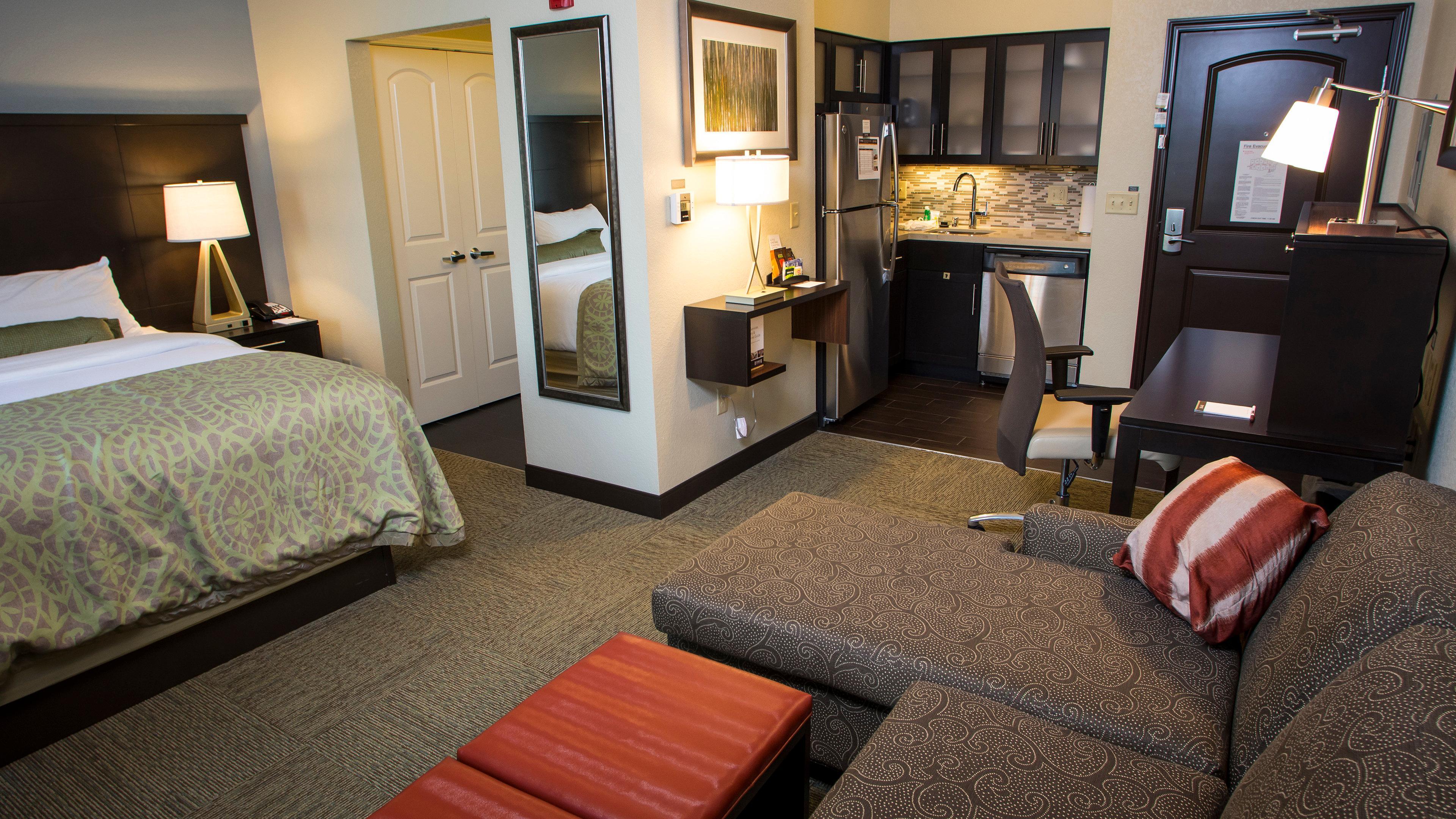 Staybridge Suites Lexington By Ihg Exterior photo