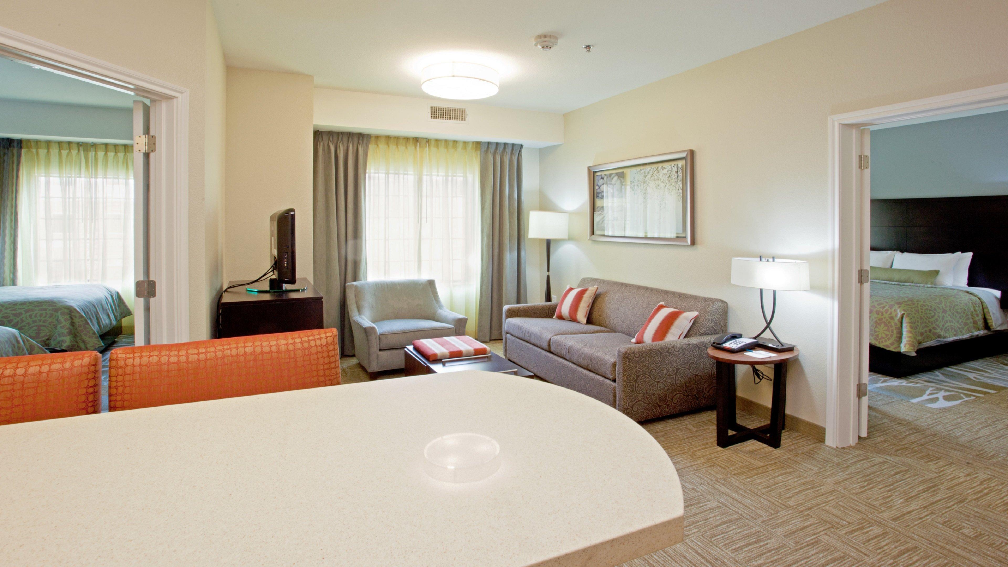 Staybridge Suites Lexington By Ihg Exterior photo